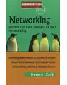 Copertă produs Networking pentru cei care detestă să facă networking - thumb 1