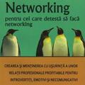 Copertă produs Networking pentru cei care detestă să facă networking - gallery small 