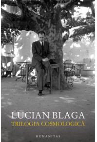 Copertă produs Trilogia cosmologică