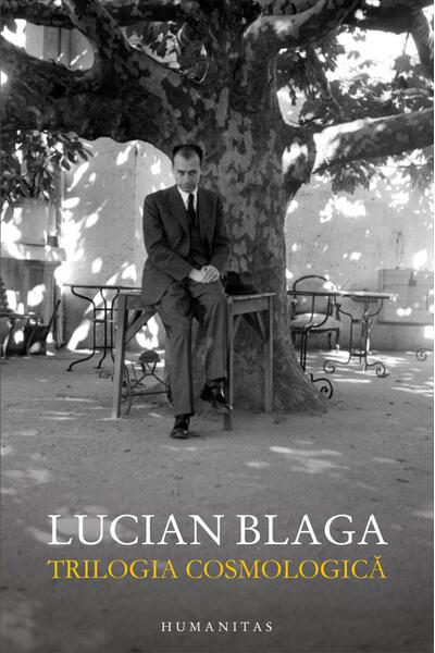 Trilogia cosmologică