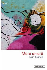 Copertă produs Mare amară (RESIGILAT)