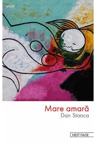 Mare amară (RESIGILAT)