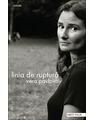 Copertă produs Linia de ruptură (poeme) (RESIGILAT) - thumb 1