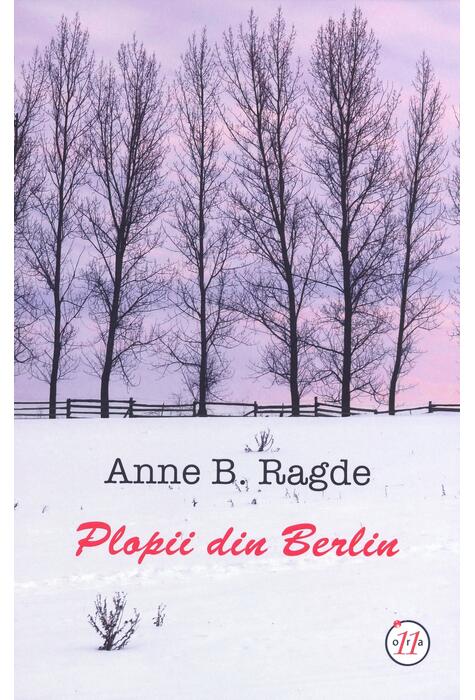 Copertă produs Plopii din Berlin