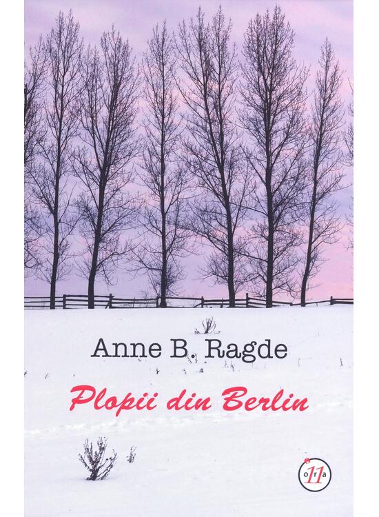 Copertă produs Plopii din Berlin - gallery big 1