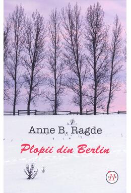 Copertă produs Plopii din Berlin