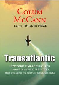 Copertă produs Transatlantic