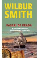 Copertă produs Păsări de pradă (Vol. IX)