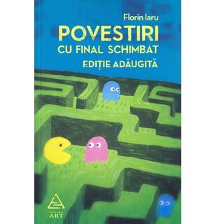 Povestiri cu final schimbat