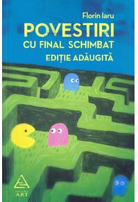 Copertă produs Povestiri cu final schimbat