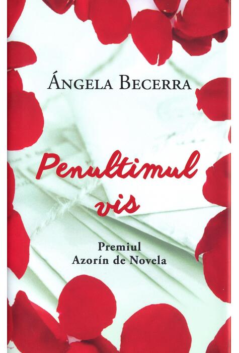 Copertă produs Penultimul vis