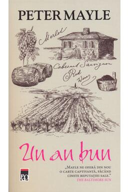 Copertă produs Un an bun