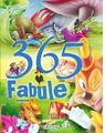 Copertă produs 365 Fabule - thumb 1