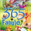 Copertă produs 365 Fabule - gallery small 