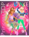 Copertă produs Princess Top. Just dance - thumb 1