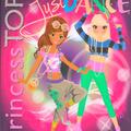 Copertă produs Princess Top. Just dance - gallery small 