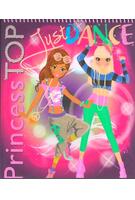 Princess Top. Just dance