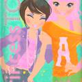 Copertă produs Princess Top. Friends ! - gallery small 