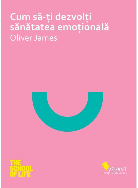 Copertă produs Cum să-ţi dezvolţi sănatatea emoţională - gallery big 1