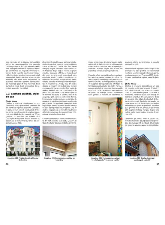 Copertă produs Degradări şi defecte &icirc;n construcţii - cauze şi soluţii - gallery big 2