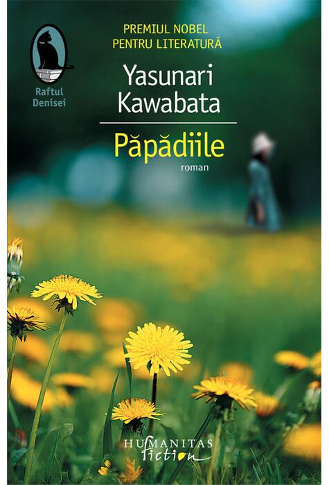 Copertă produs Păpădiile