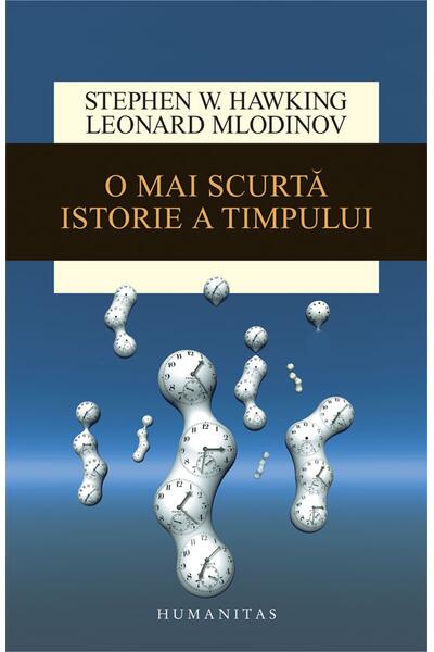 O mai scurtă istorie a timpului