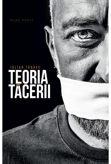 Copertă produs Teoria tăcerii