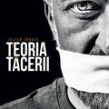 Copertă produs Teoria tăcerii - gallery small 