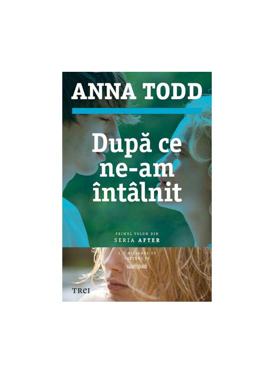 Copertă produs După ce ne-am întâlnit  (Vol. 1) - gallery big 1