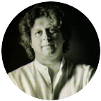 Fotografie autor Peter F. Hamilton