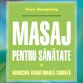 Copertă produs Masaj pentru sănătate. Medicină tradițională chineză - gallery small 