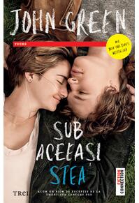 Copertă produs Sub aceeaşi stea