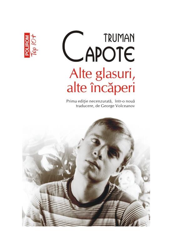 Copertă produs Alte glasuri, alte încăperi (Top 10+) - gallery big 1