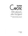 Copertă produs Alte glasuri, alte încăperi (Top 10+) - thumb 4