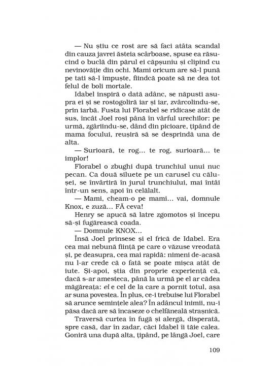 Copertă produs Alte glasuri, alte încăperi (Top 10+) - gallery big 6