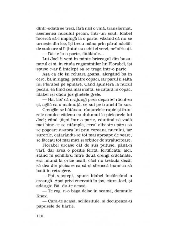 Copertă produs Alte glasuri, alte încăperi (Top 10+) - gallery big 7