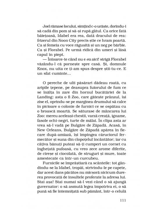 Copertă produs Alte glasuri, alte încăperi (Top 10+) - gallery big 8