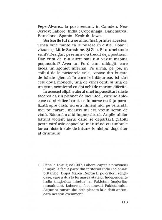 Copertă produs Alte glasuri, alte încăperi (Top 10+) - gallery big 10