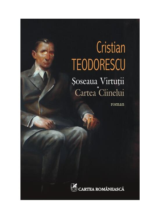 Copertă produs Şoseaua Virtuţii. Cartea C&icirc;inelui - gallery big 1