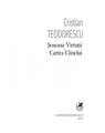 Copertă produs Şoseaua Virtuţii. Cartea C&icirc;inelui - thumb 4