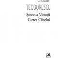 Copertă produs Şoseaua Virtuţii. Cartea C&icirc;inelui - gallery small 
