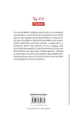 Copertă produs Un om norocos (Top 10+)