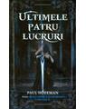 Copertă produs Ultimele patru lucruri. Seria M&acirc;na st&acirc;ngă a lui Dumnezeu (Vol. 2) - thumb 1