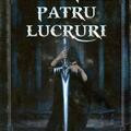 Copertă produs Ultimele patru lucruri. Seria M&acirc;na st&acirc;ngă a lui Dumnezeu (Vol. 2) - gallery small 