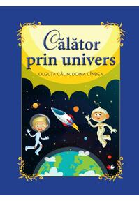 Copertă produs Călător prin univers