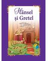 Copertă produs Hansel şi Gretel - thumb 1