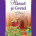Copertă produs Hansel şi Gretel - gallery small 