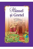 Imagine produs Hansel şi Gretel