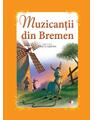 Copertă produs Muzicanții din Bremen - thumb 1