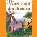 Copertă produs Muzicanții din Bremen - gallery small 